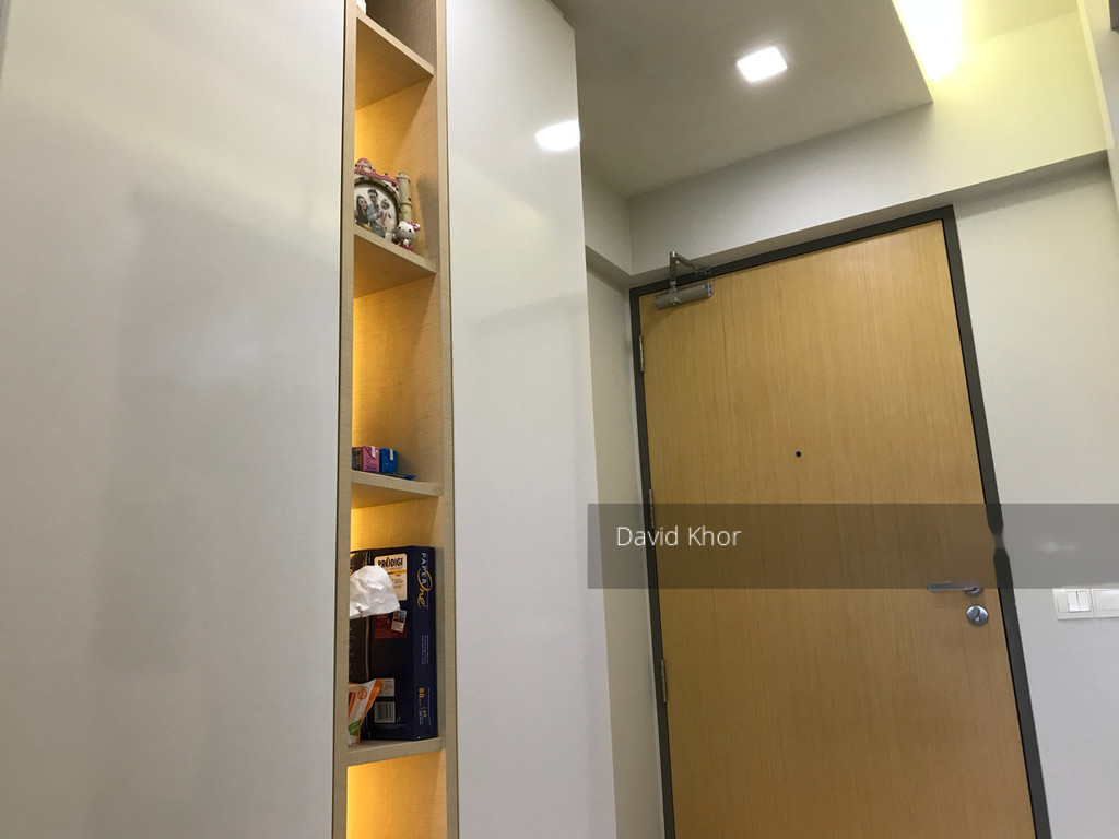 Blk 520C Centrale 8 At Tampines (Tampines), HDB 4 Rooms #206971641